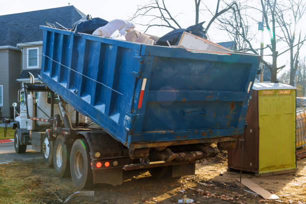 Best Basement Cleanout Services  in Tappahannock, VA